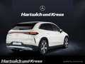 Mercedes-Benz EQE SUV EQE 350+ SUV+Premium-Plus+Digital-Light+360°Kamera+ Blanc - thumbnail 5