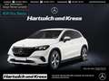 Mercedes-Benz EQE SUV EQE 350+ SUV+Premium-Plus+Digital-Light+360°Kamera+ Blanc - thumbnail 1