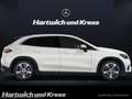 Mercedes-Benz EQE SUV EQE 350+ SUV+Premium-Plus+Digital-Light+360°Kamera+ Blanc - thumbnail 3