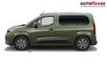 Opel Combo 1.5 D 100 TechnoP Keyl IntelliLux PDC 75 kW (10... Verde - thumbnail 1