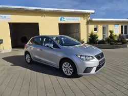 Seat Ibiza Style*1 Hand*Android*Navi*PDC*Kamera*