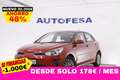 Kia Rio 1.2 CONCEPT 84CV 5P #PARKTRONIC Rojo - thumbnail 1