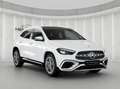 Mercedes-Benz GLA 180 Weiß - thumbnail 6