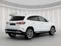 Mercedes-Benz GLA 180 Weiß - thumbnail 4