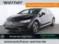 Mercedes-Benz EQE 300 ELEC-ART-ADV+ PANO HuD WINTER MEMO DISTR Schwarz - thumbnail 1