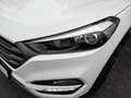 Hyundai TUCSON AHK/NAVI/KAMERA/ALLRAD/SHZ/PDC Weiß - thumbnail 7