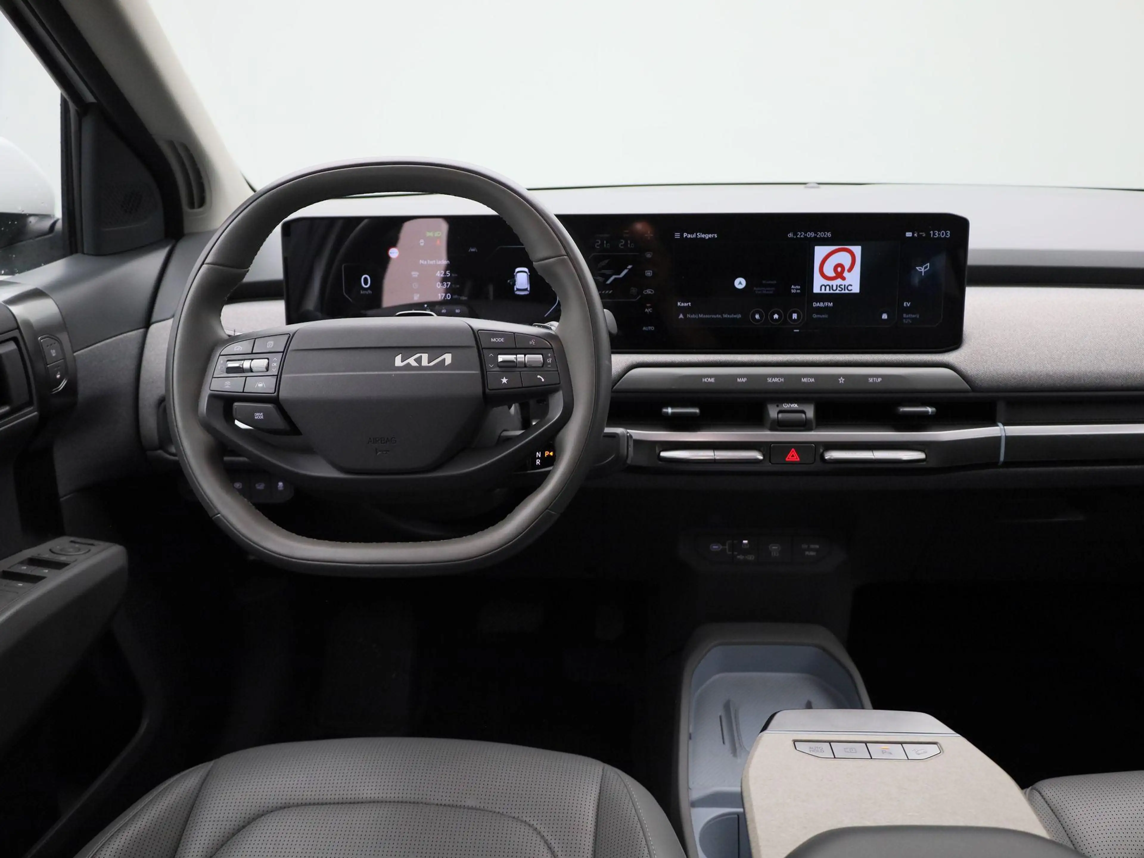 Kia EV3 Plus Advanced 81.4 kWh — photo 7