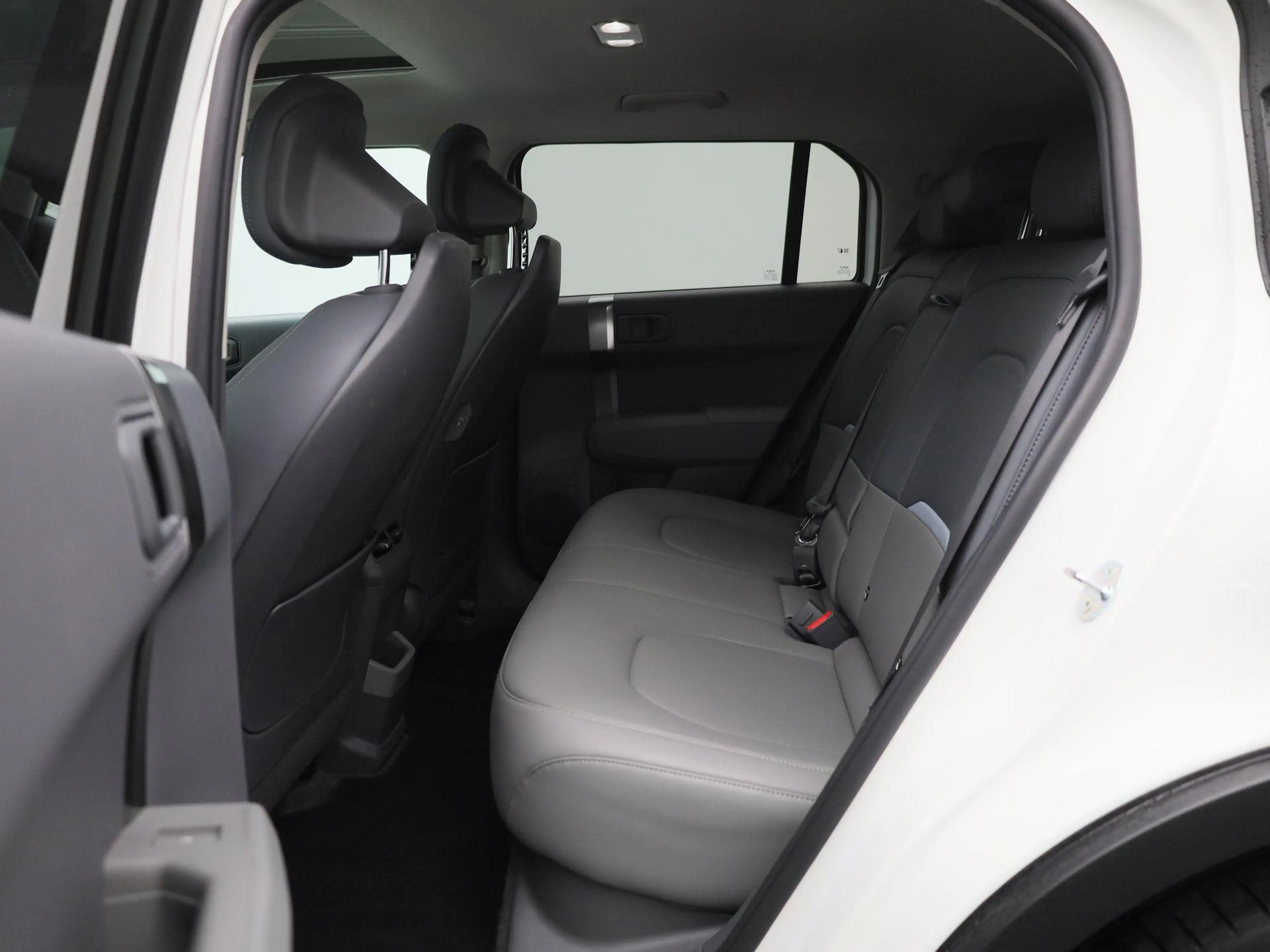 Kia EV3 Plus Advanced 81.4 kWh — photo 12
