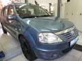 Dacia Logan Laureate 1.Hand Scheckheft 24 Mo Garantie Blau - thumbnail 16