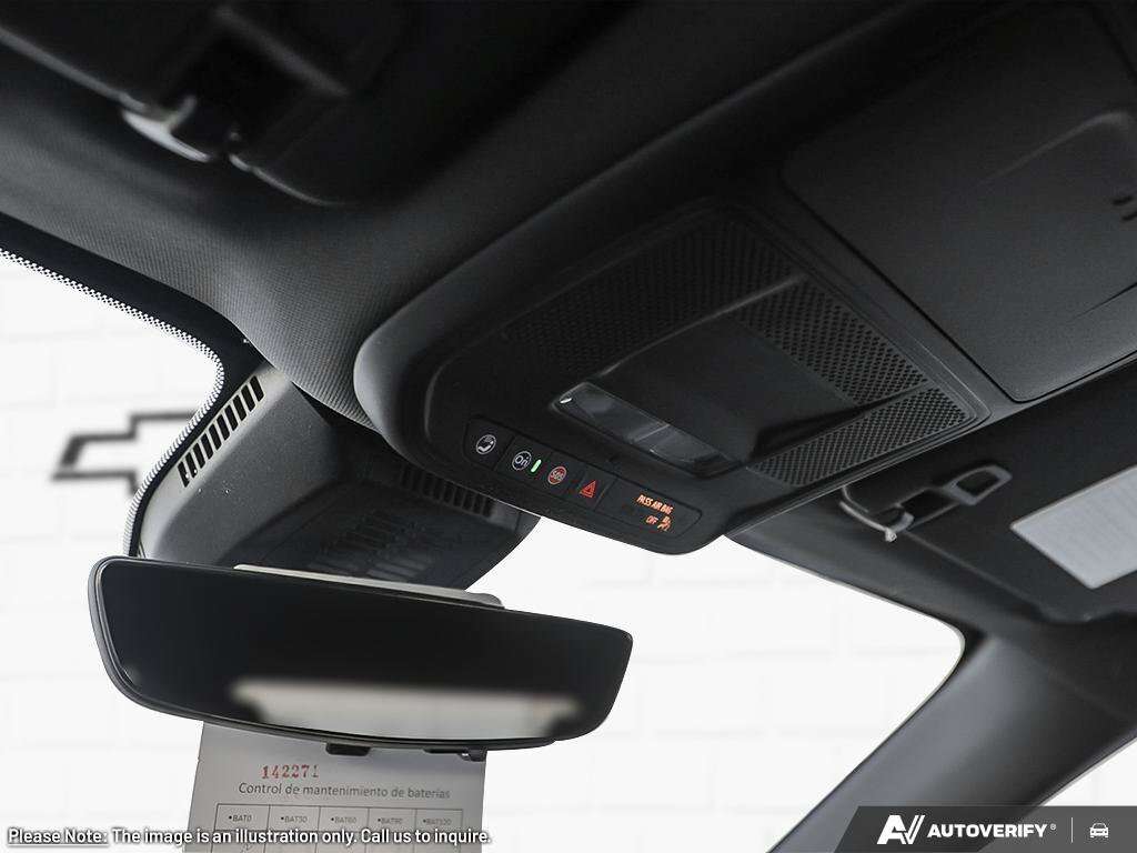 used 2026 Chevrolet Equinox car, priced at $40,204
