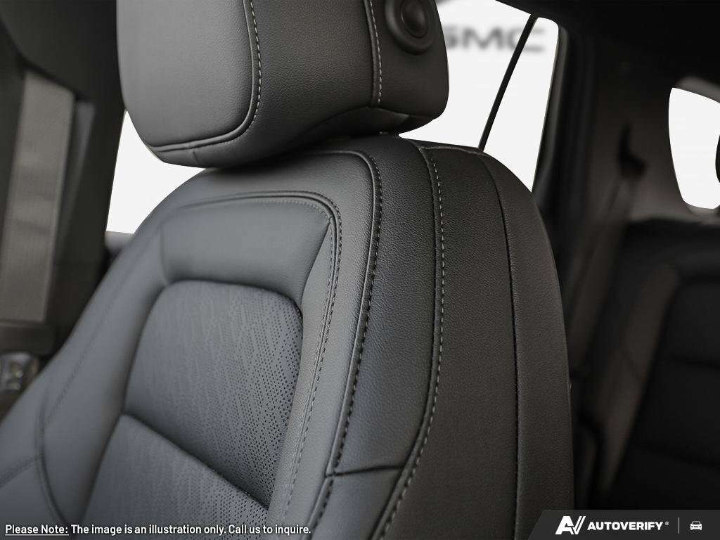 used 2026 Chevrolet Equinox car, priced at $40,204