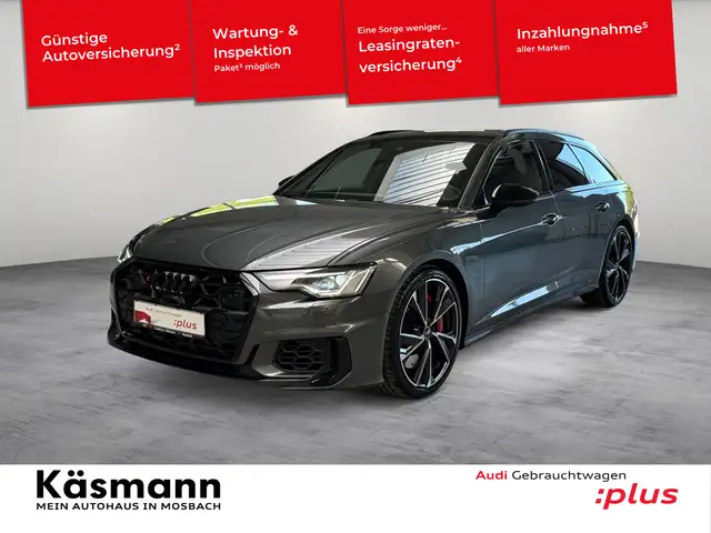 Audi S6