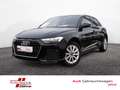 Audi A1 Sportback 30 TFSI advanced PDC SHZ LED Noir - thumbnail 1