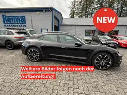 Porsche Taycan Cross Tourismo 4, Pano, LED, 93KWH, SOH 89,9%