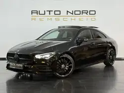 Mercedes-Benz CLA 250 4Matic AMG Line *Pano*360°Cam*LED*Night*