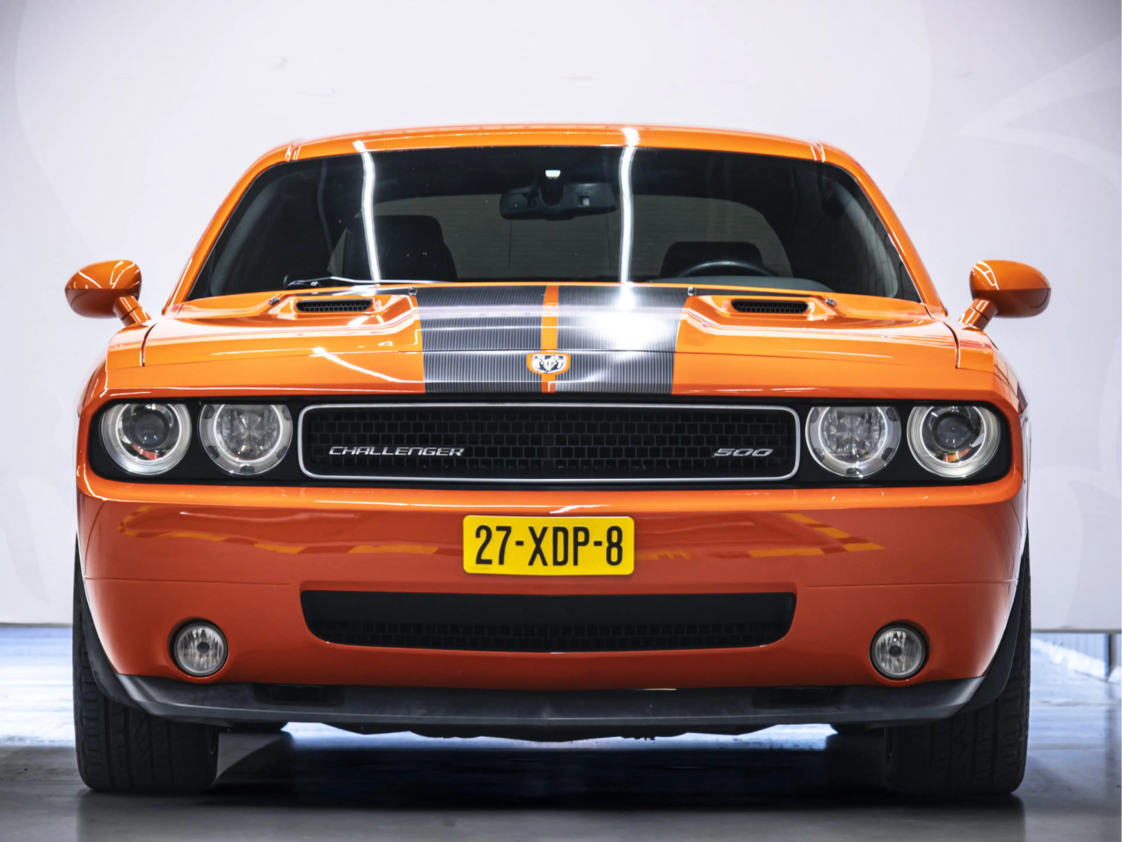 Dodge Challenger | SRT-8 First edition | 6.1L V8 — photo 4