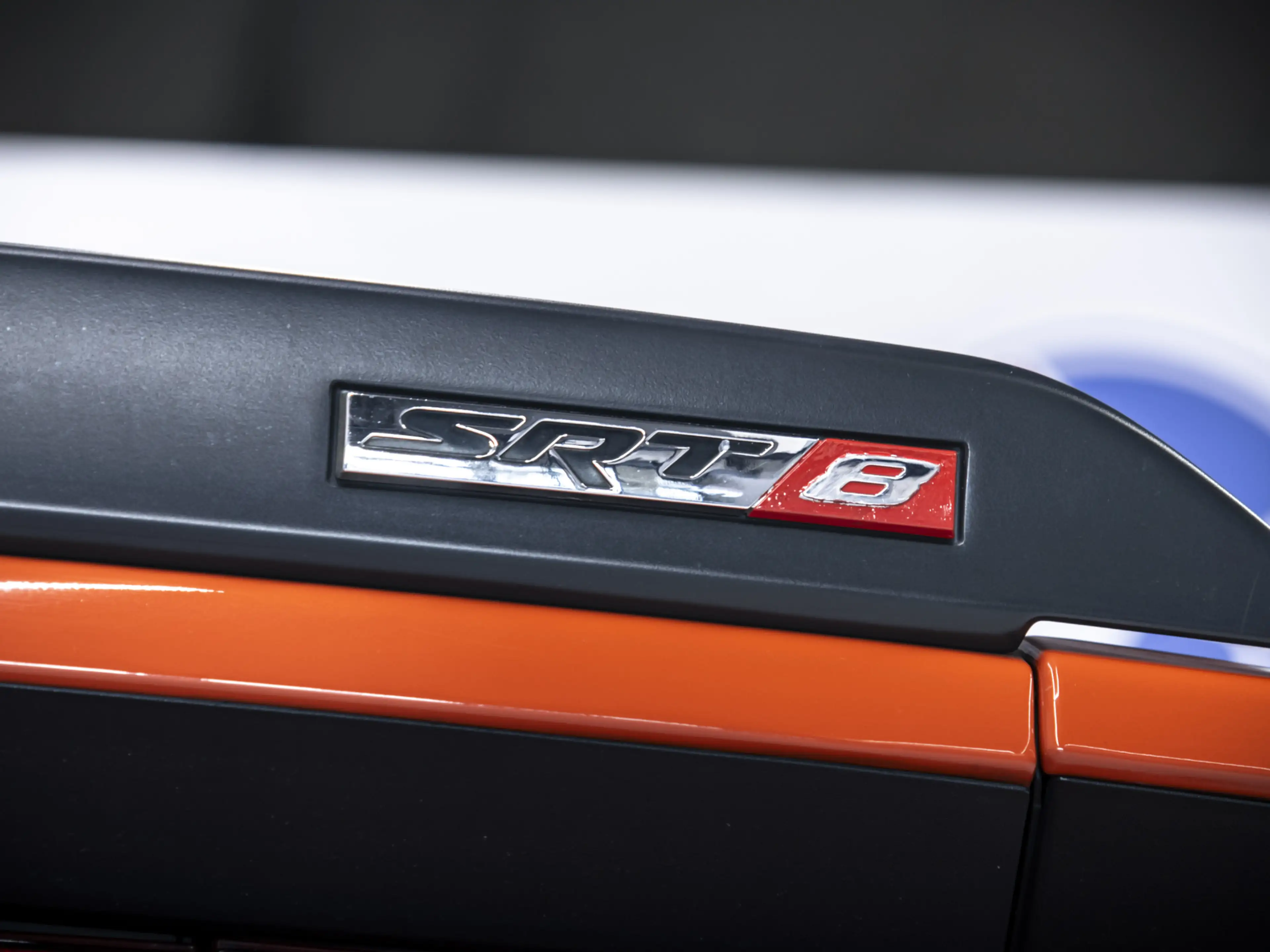 Dodge Challenger | SRT-8 First edition | 6.1L V8 — photo 9