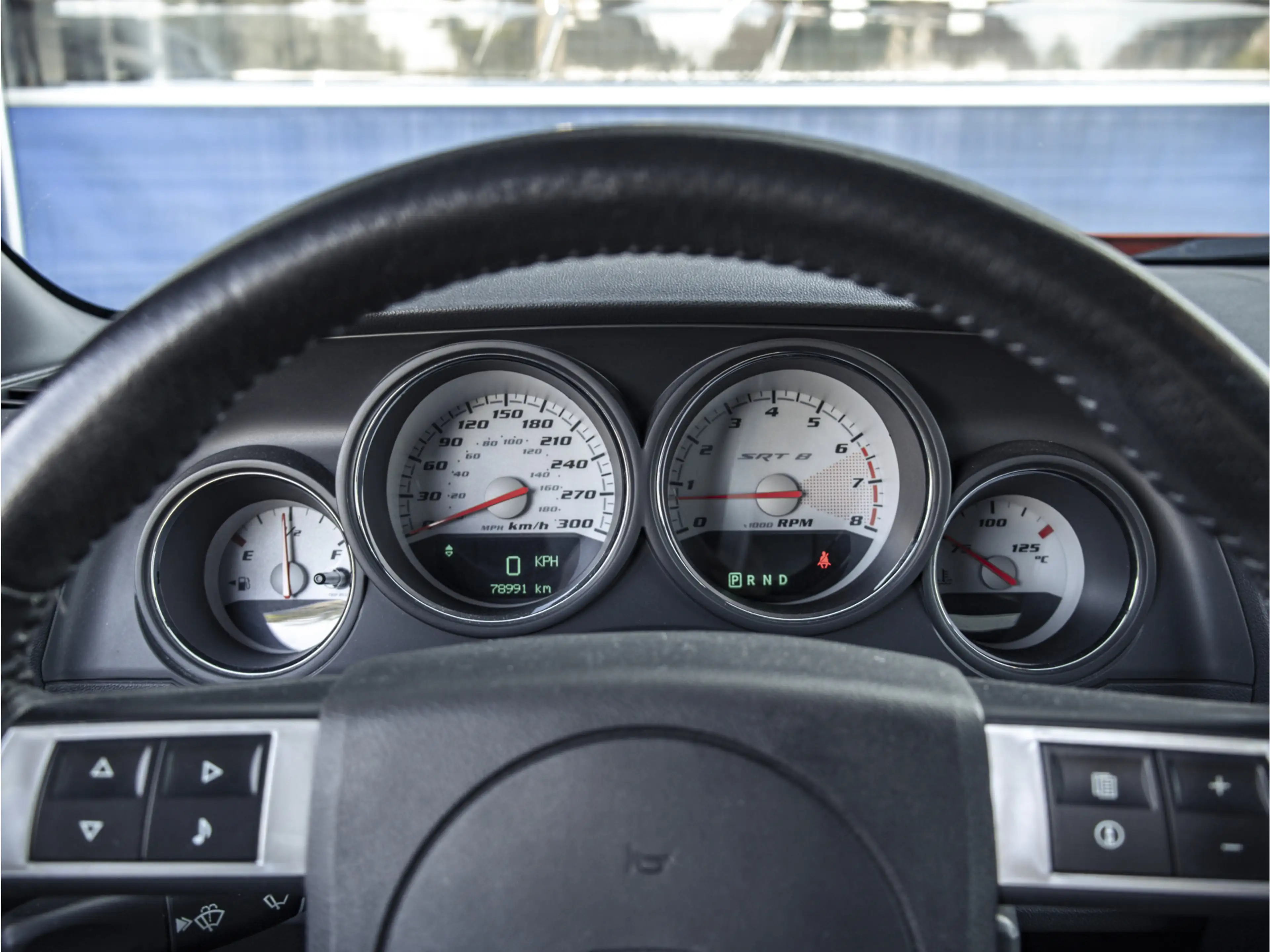 Dodge Challenger | SRT-8 First edition | 6.1L V8 — photo 11