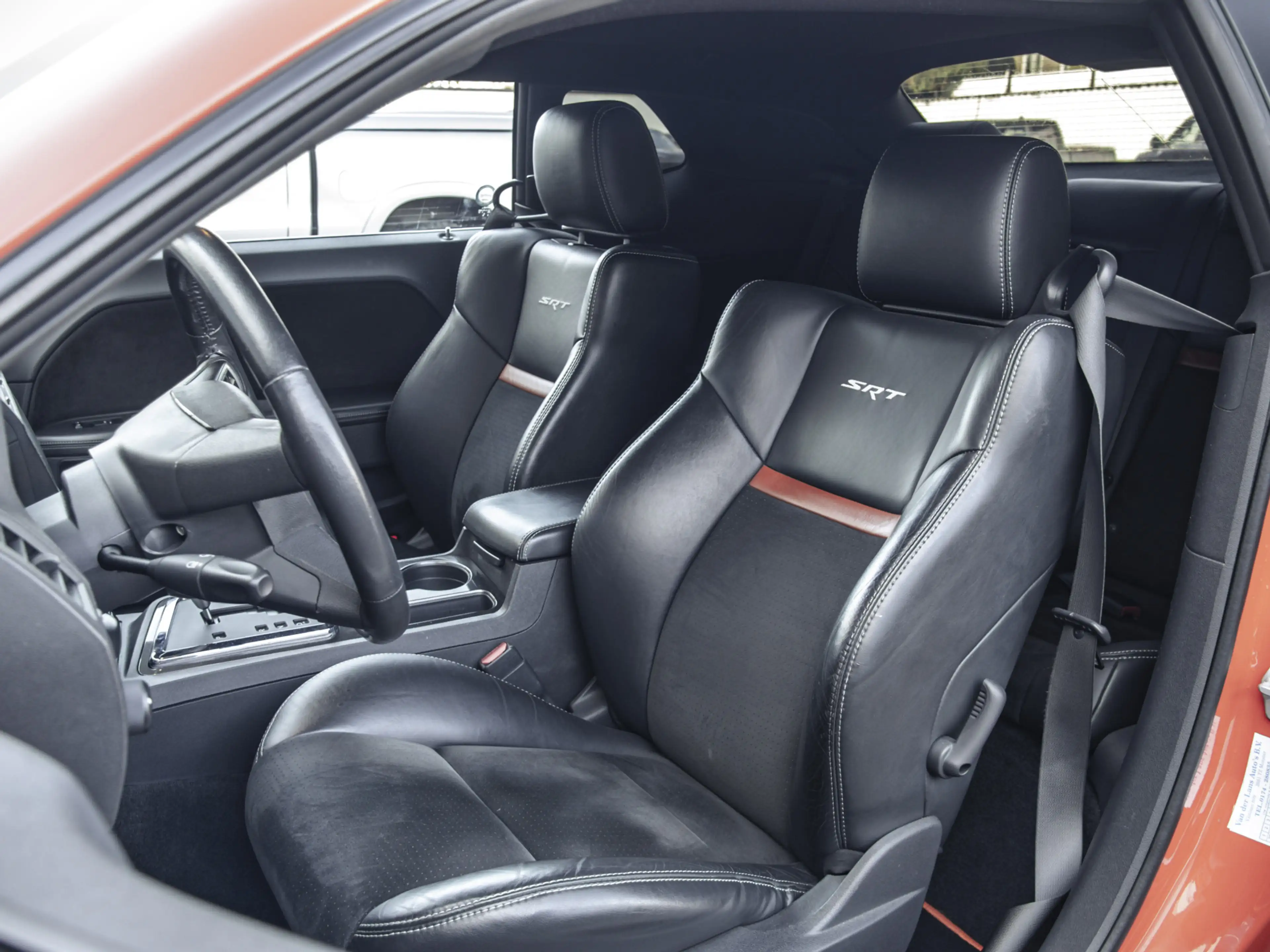 Dodge Challenger | SRT-8 First edition | 6.1L V8 — photo 14