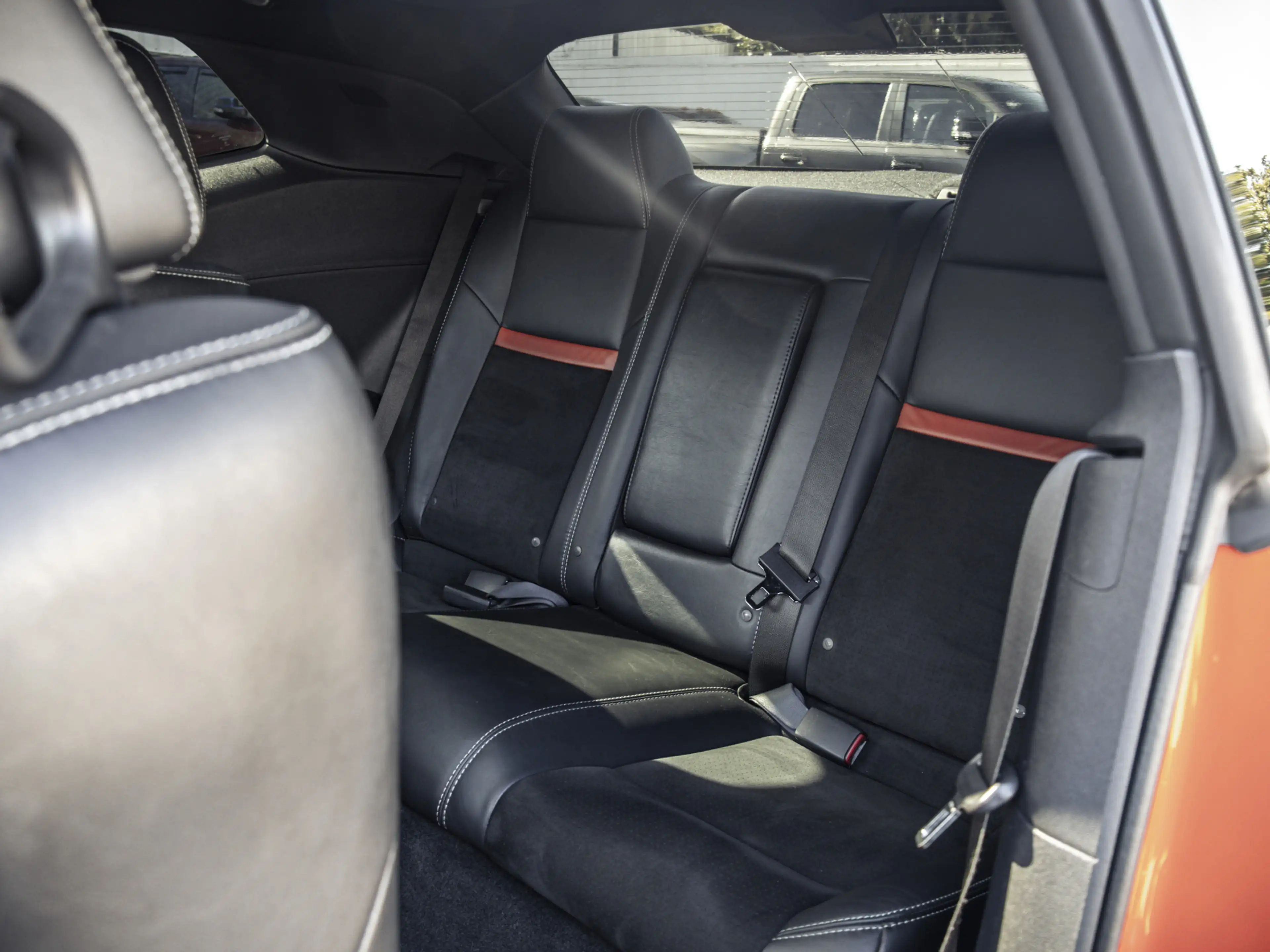 Dodge Challenger | SRT-8 First edition | 6.1L V8 — photo 15