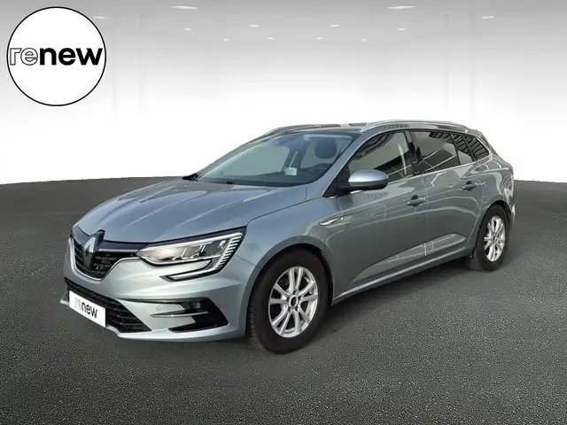 Renault Megane Mégane SW 1.5 Blue dCi Edition One EDC (EU6D)