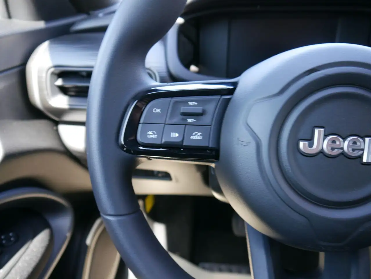 Jeep Avenger 2026