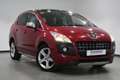 Peugeot 3008 1.6HDI FAP Sport Pack 112 Rouge - thumbnail 3