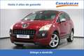 Peugeot 3008 1.6HDI FAP Sport Pack 112 Rouge - thumbnail 1