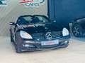 Mercedes-Benz SLK 200 SLK 200 Kompressor * BOITE AUTO * Zwart - thumbnail 8