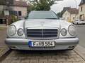 Mercedes-Benz E 230 E-Klasse T Elegance Silber - thumbnail 8