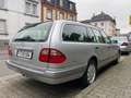 Mercedes-Benz E 230 E-Klasse T Elegance Silber - thumbnail 3