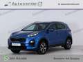 Kia Sportage 1.6 GDI 132 CV 2WD Urban Bleu - thumbnail 1