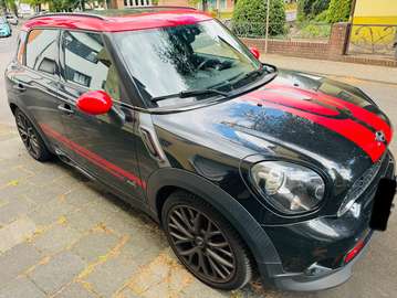 John Cooper Works