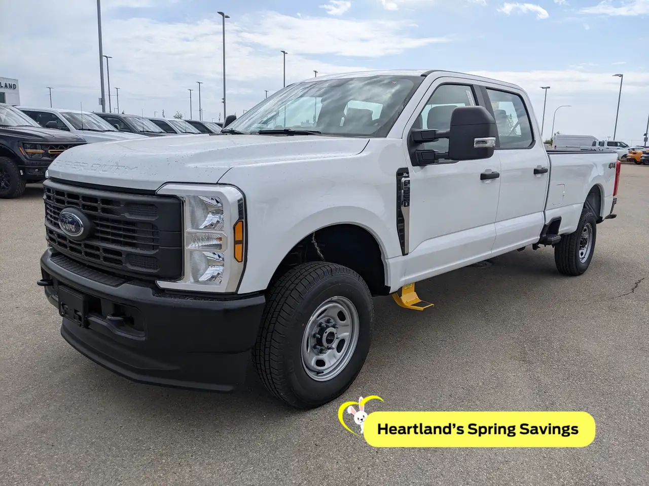 2026 Ford F 250