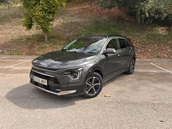 Kia Niro 1.6 HEV Drive 2022