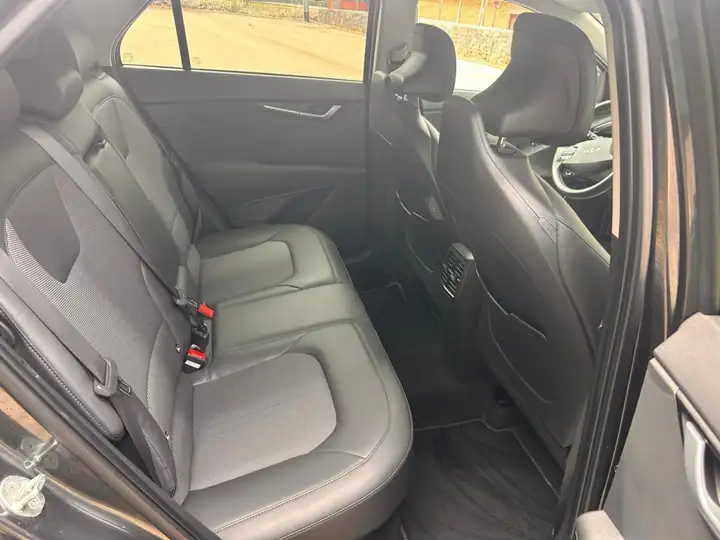 Kia Niro 1.6 HEV Drive 2022, foto 6
