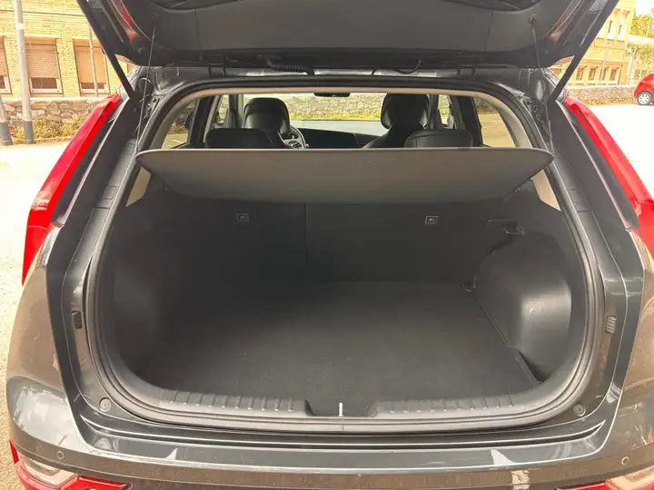 Kia Niro 1.6 HEV Drive 2022, foto 8