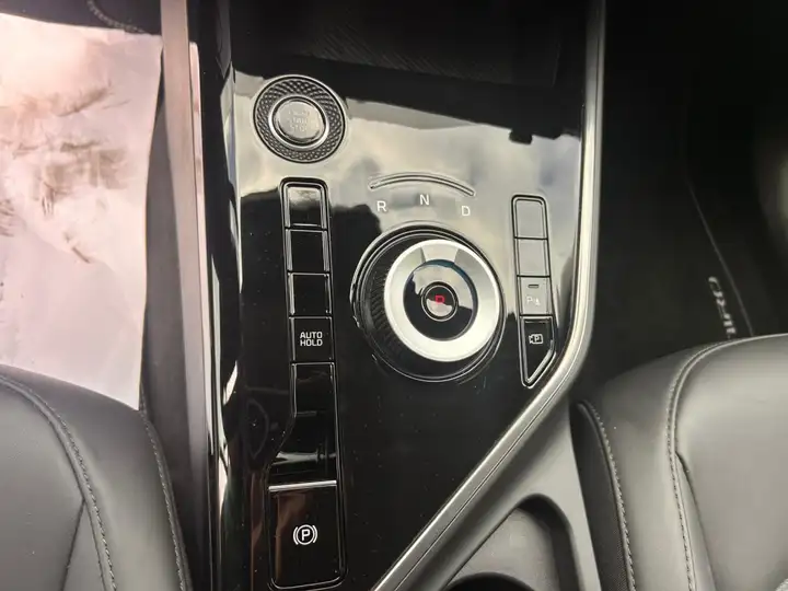 Kia Niro 1.6 HEV Drive 2022, foto 11