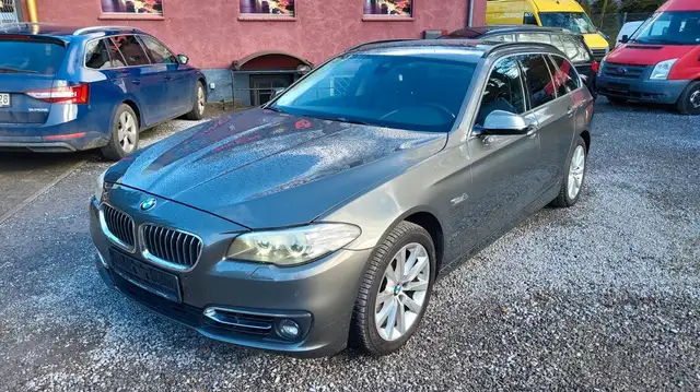 BMW 520 5 Touring 520 d xDrive