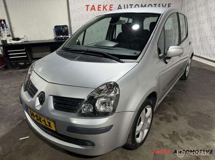 Renault Modus 1.6-16V Privilège Luxe Clima/Cruise/Apk