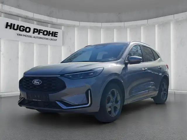 Ford Kuga ST-Line X Aut.*PANO*AHK*360GRAD*LED-MATRIX*NAVI*GR