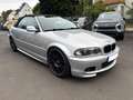 BMW 330 Baureihe 3 Cabrio 330 Ci Argento - thumbnail 3