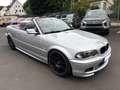 BMW 330 Baureihe 3 Cabrio 330 Ci Argento - thumbnail 8