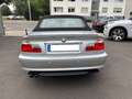 BMW 330 Baureihe 3 Cabrio 330 Ci Argento - thumbnail 5