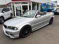BMW 330 Baureihe 3 Cabrio 330 Ci Argento - thumbnail 7