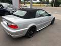 BMW 330 Baureihe 3 Cabrio 330 Ci Argento - thumbnail 4