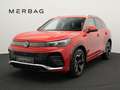 Volkswagen Tiguan Tiguan 2.0 TDI R-Line 4Motion  Autom./Klima/LED Rouge - thumbnail 1