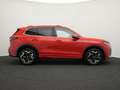 Volkswagen Tiguan Tiguan 2.0 TDI R-Line 4Motion  Autom./Klima/LED Rouge - thumbnail 5
