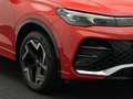 Volkswagen Tiguan Tiguan 2.0 TDI R-Line 4Motion  Autom./Klima/LED Rouge - thumbnail 9