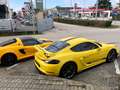 Porsche 718 GT4 4.0 PDK o Manuale IN SEDE Жовтий - thumbnail 2